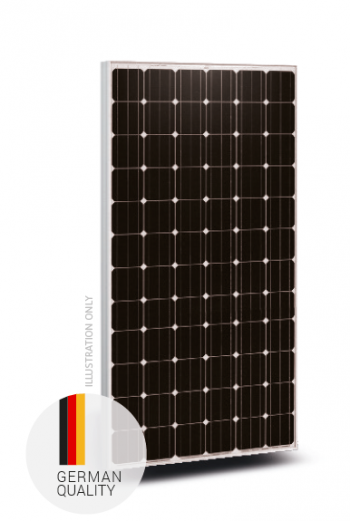 Pin mặt trời AE Solar Mono 72 Cell