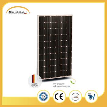 Tấm Pin năng lượng mặt trời AE Solar Mono 72 Cell 345W