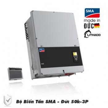 Bộ hòa lưới SMA-Đức 60k-3P